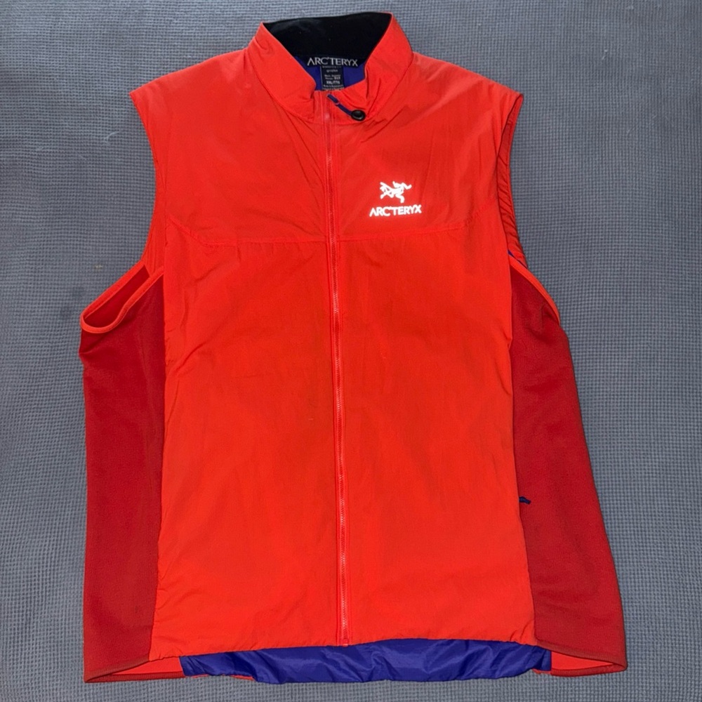 Arc’teryx Vest XXL